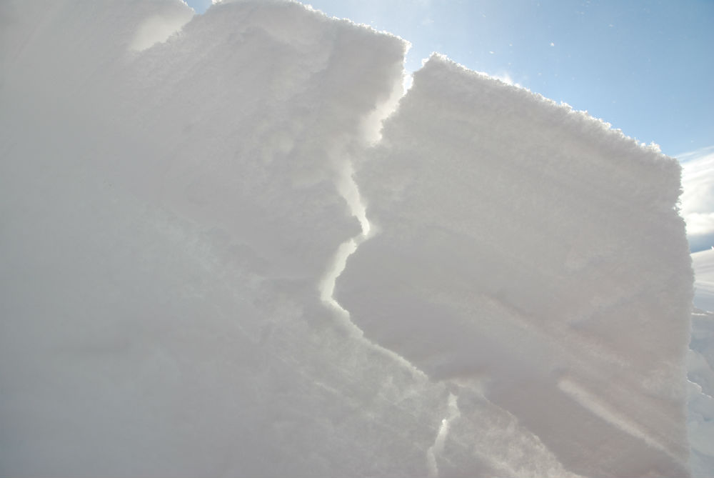  Lawinen und Technikkurs mit Schneeschuhen – Wiriehorn 